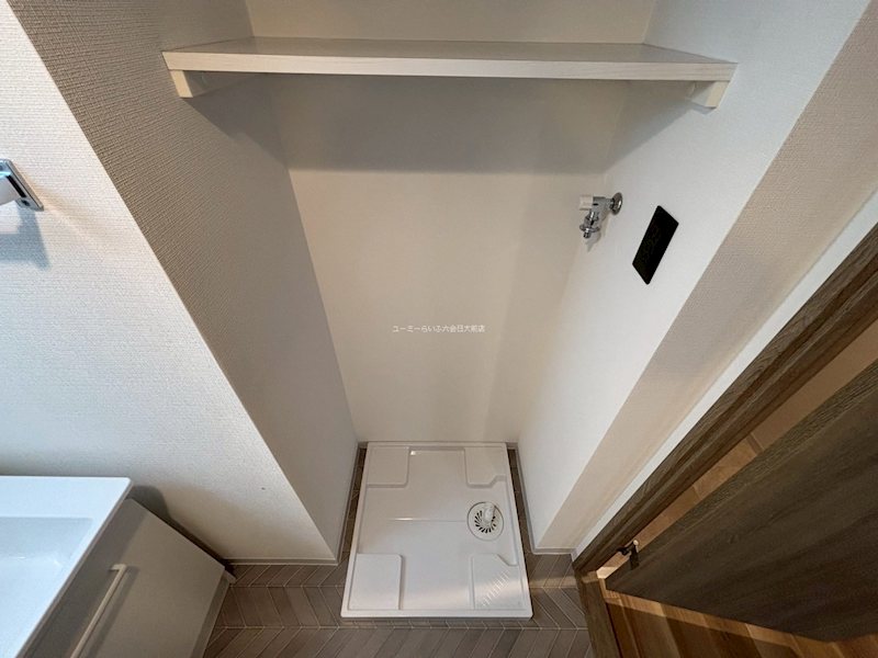 Casa Brisa 湘南台 キッチン