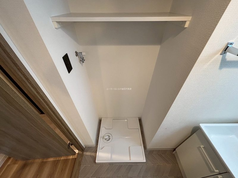 Casa Brisa 湘南台 キッチン