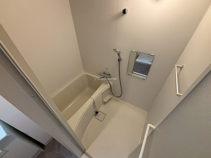 Casa Brisa 湘南台 風呂画像