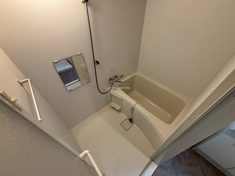 Casa Brisa 湘南台 風呂画像