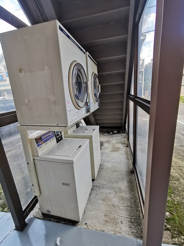 メゾンこうじや その他外観2