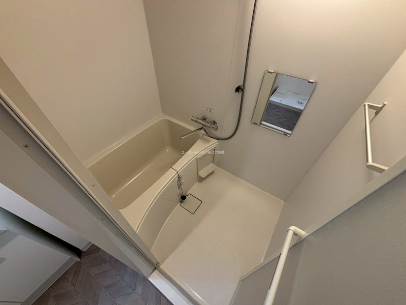 Casa Brisa 湘南台 風呂画像