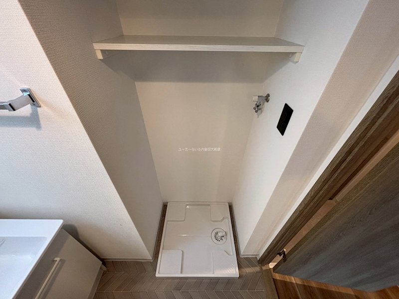 Casa Brisa 湘南台 キッチン