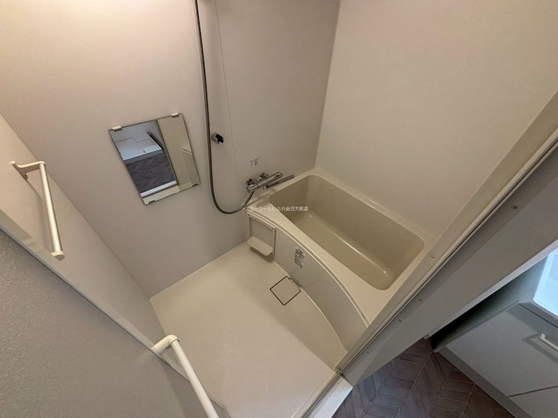 Casa Brisa 湘南台 風呂画像