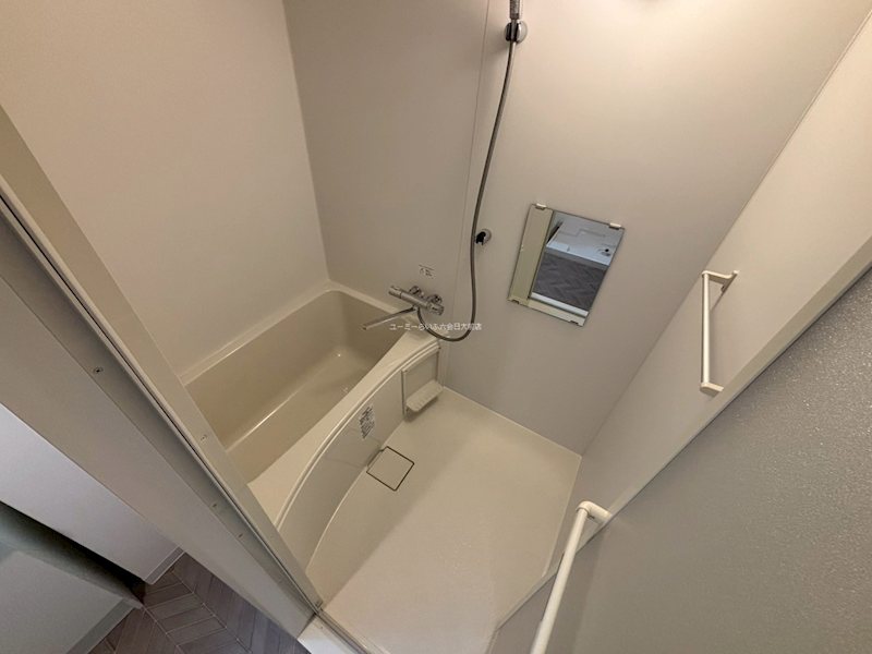 Casa Brisa 湘南台 風呂画像