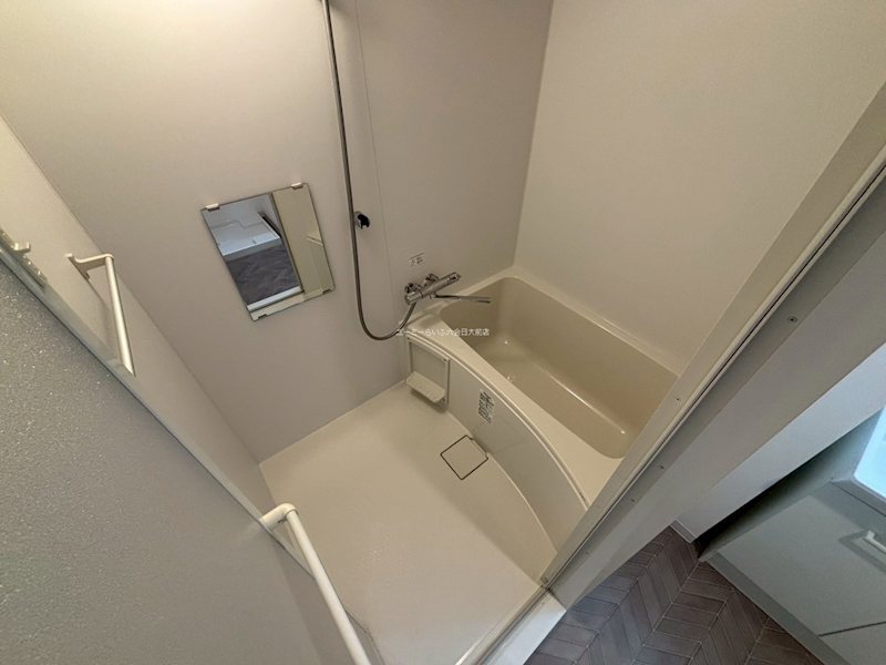 Casa Brisa 湘南台 風呂画像