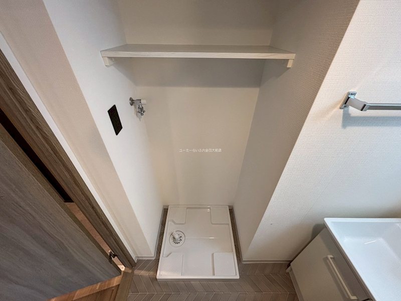 Casa Brisa 湘南台 キッチン