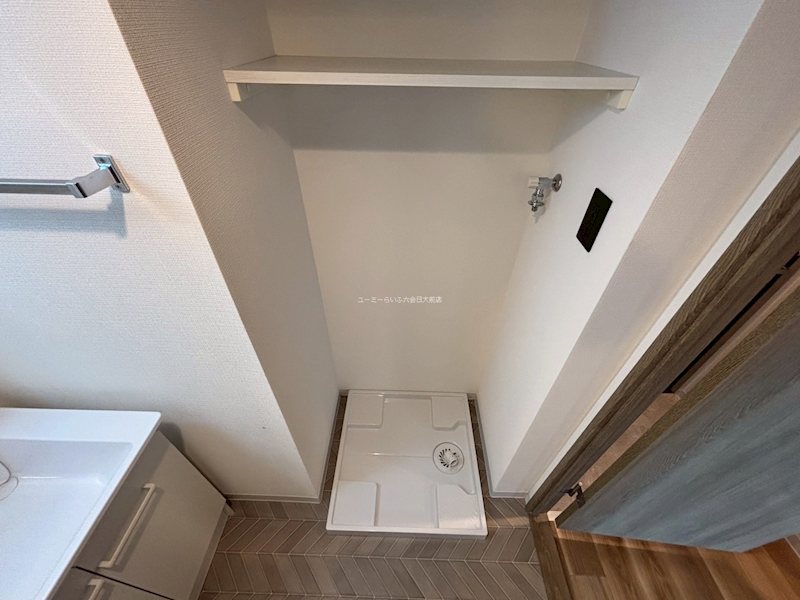 Casa Brisa 湘南台 キッチン