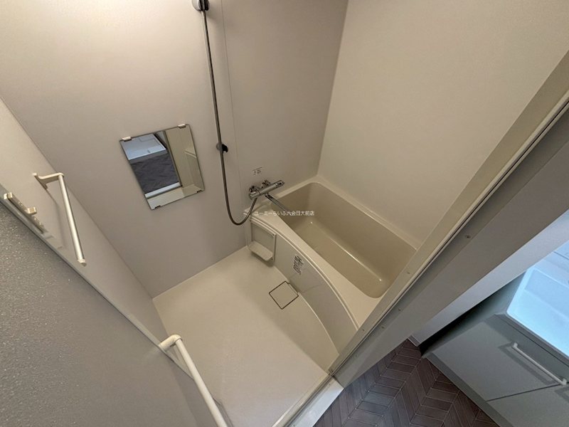 Casa Brisa 湘南台 風呂画像