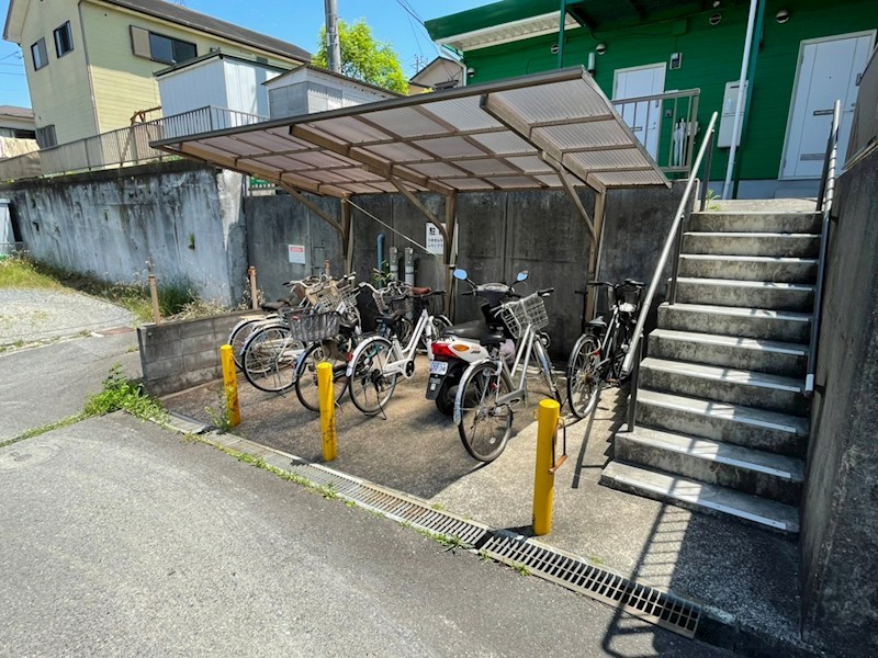 ヴィラ鈴金 その他外観1