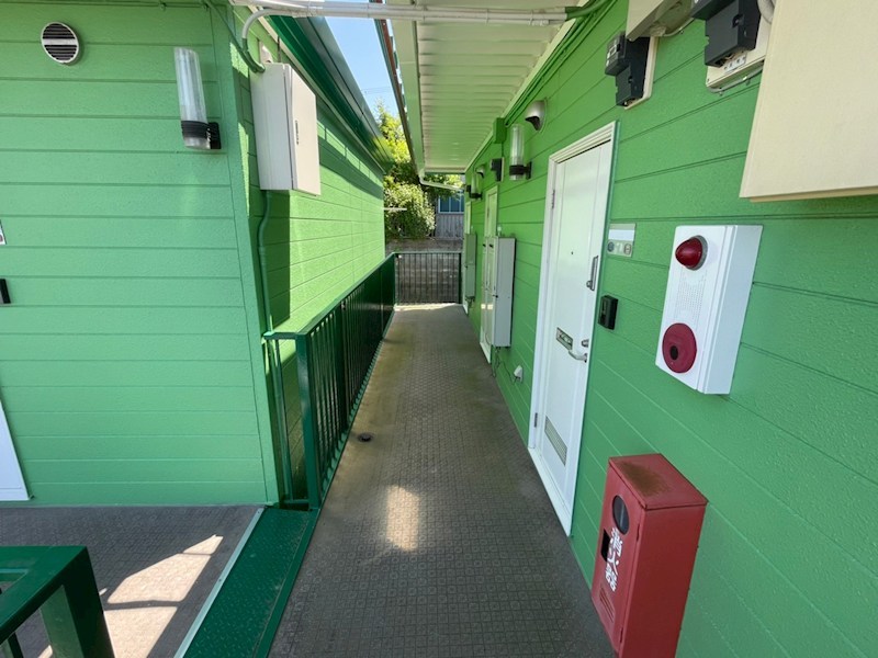 ヴィラ鈴金 その他外観2