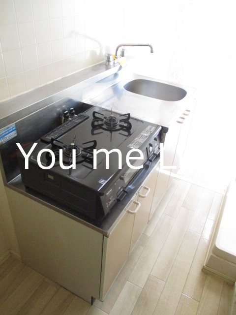 ヴィラ鈴金 キッチン