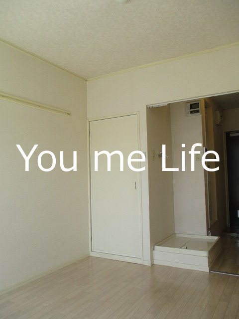 ヴィラ鈴金 ベッドルーム