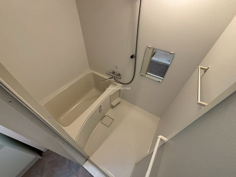 Casa Brisa 湘南台 風呂画像