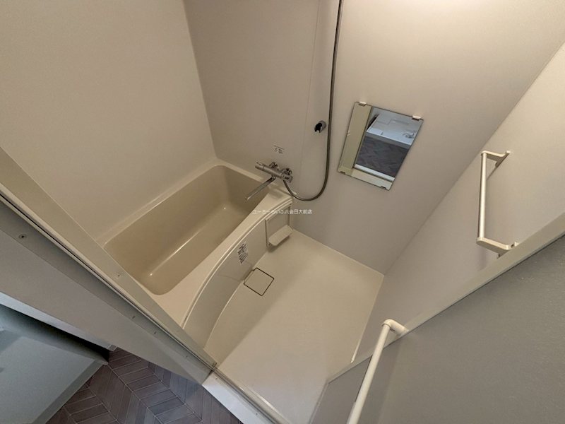 Casa Brisa 湘南台 風呂画像