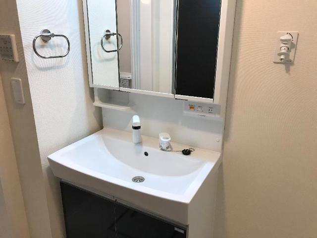 仮）寺田縄新築アパート その他1