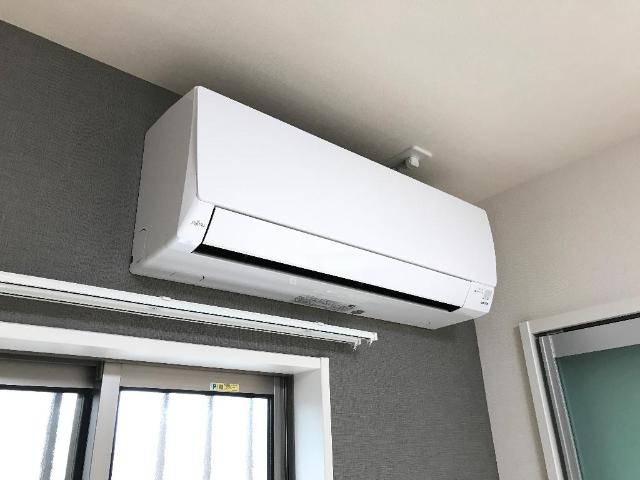 仮）寺田縄新築アパート その他5