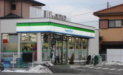 仮）寺田縄新築アパート その他外観3