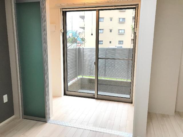 仮）寺田縄新築アパート その他8