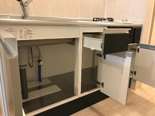 仮）寺田縄新築アパート その他9