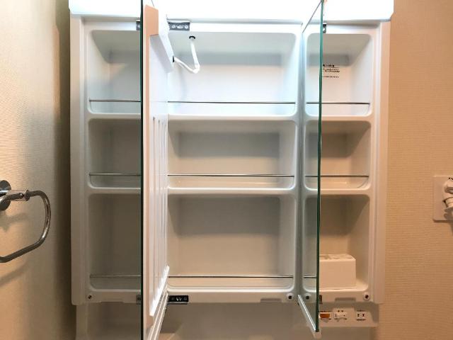 仮）寺田縄新築アパート その他13