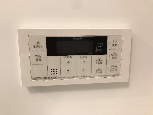 仮）寺田縄新築アパート その他15