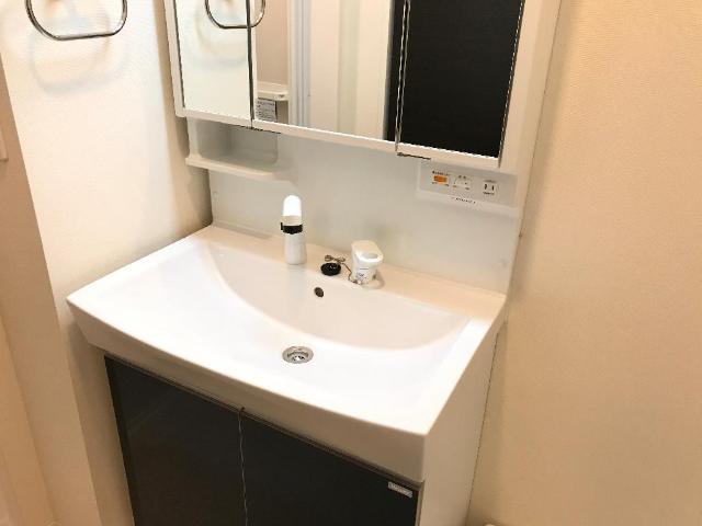 仮）寺田縄新築アパート その他1