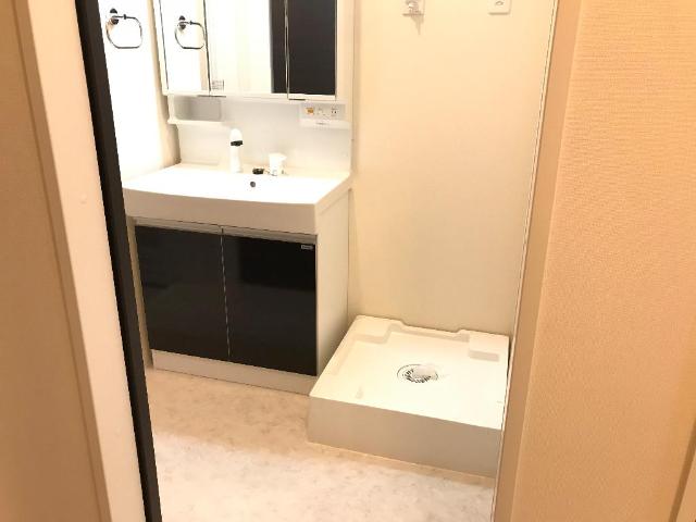 仮）寺田縄新築アパート その他2