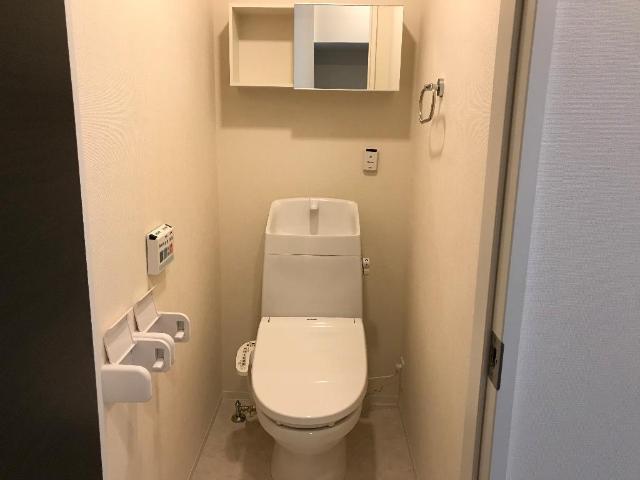 仮）寺田縄新築アパート その他3