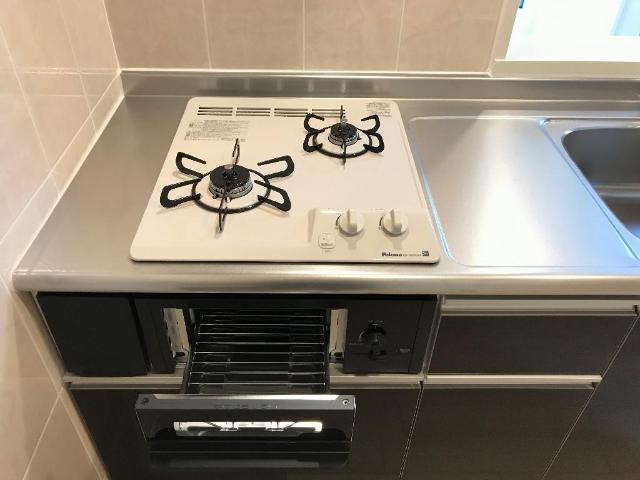 仮）寺田縄新築アパート その他10