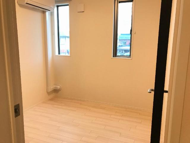 仮）寺田縄新築アパート その他14