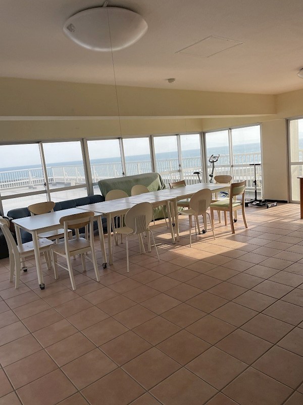 茅ヶ崎シーサイドパレス その他外観1