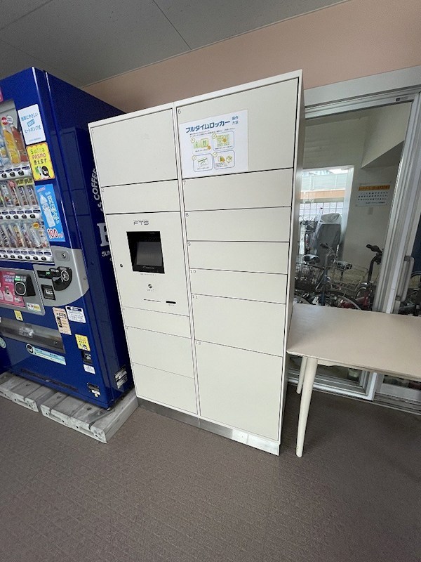 茅ヶ崎シーサイドパレス その他外観2