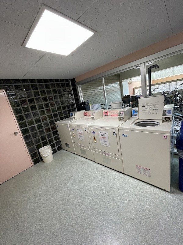 茅ヶ崎シーサイドパレス その他外観3