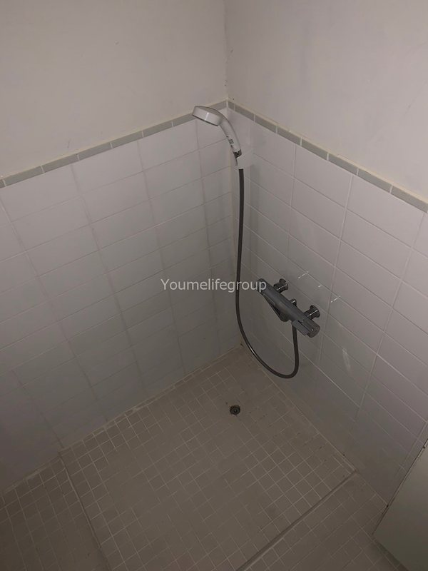 茅ヶ崎シーサイドパレス 風呂画像