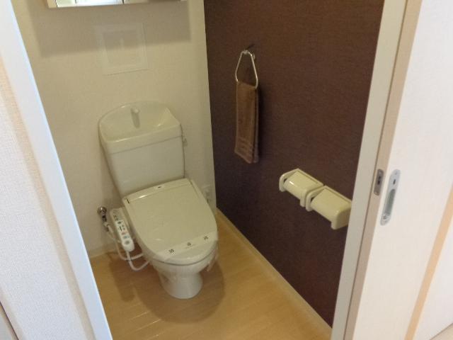 コモド　レジデンス その他2