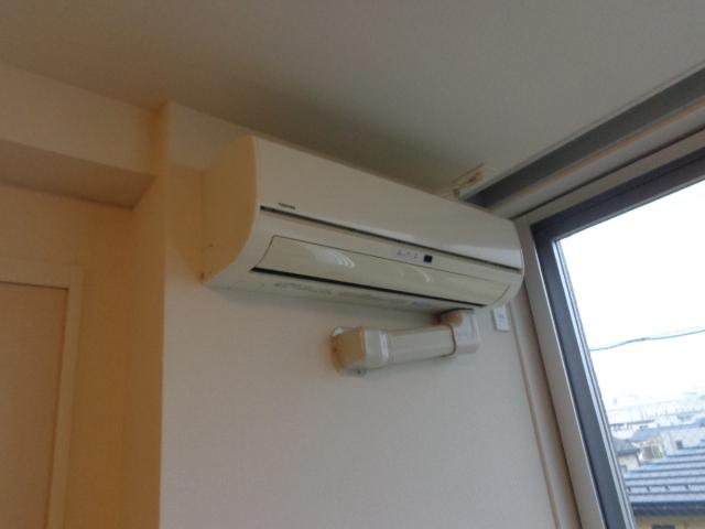 コモド　レジデンス その他4