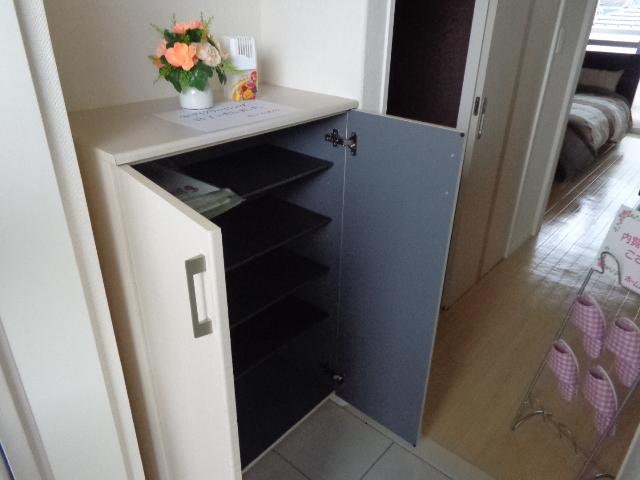 コモド　レジデンス その他5