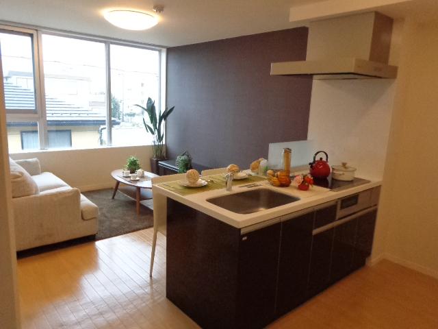 コモド　レジデンス その他6