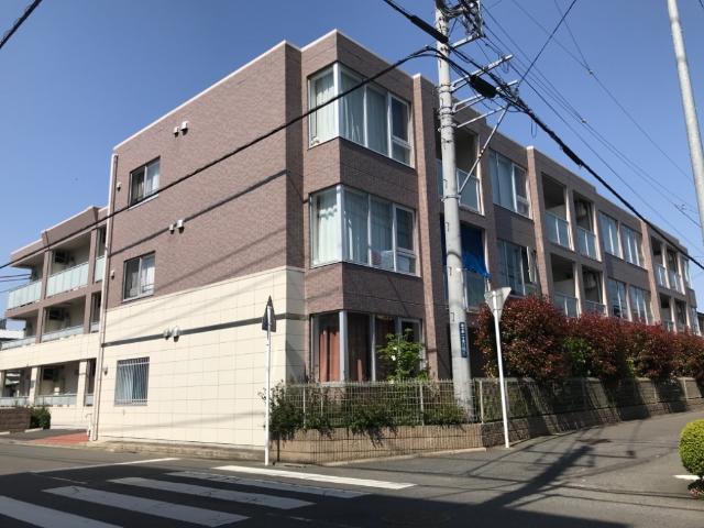 コモド　レジデンス その他外観2