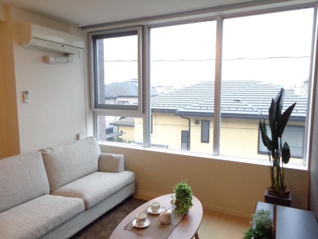 コモド　レジデンス その他7