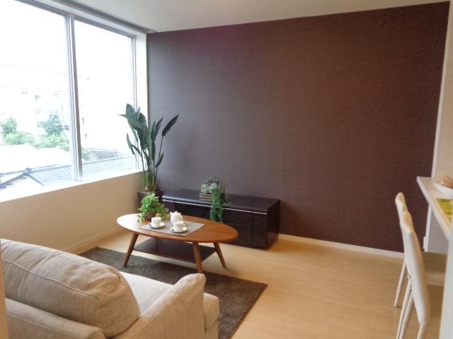 コモド　レジデンス その他8