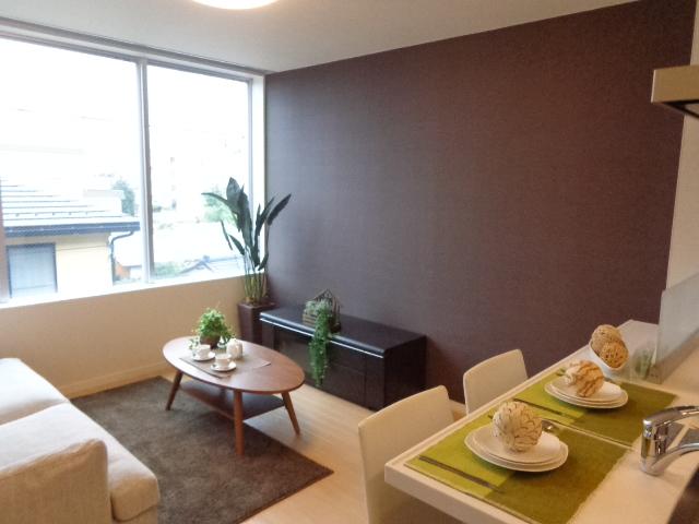 コモド　レジデンス その他12