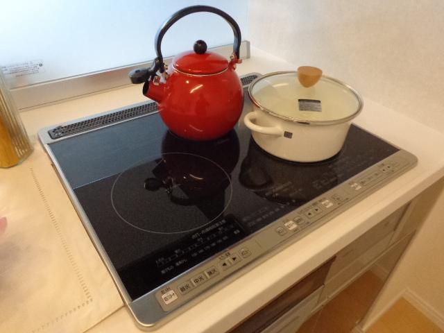 コモド　レジデンス その他14