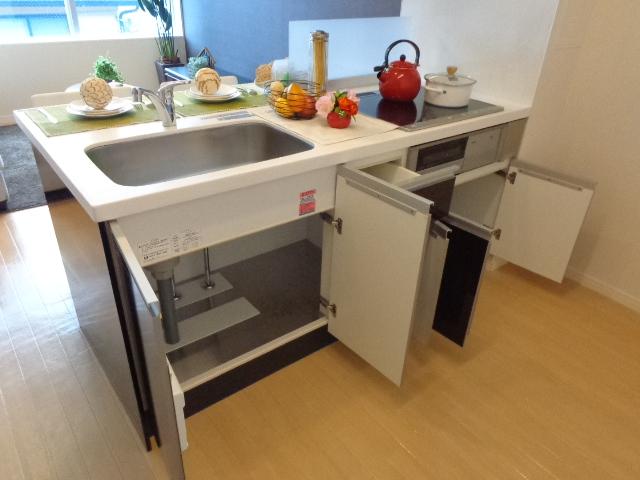 コモド　レジデンス その他15