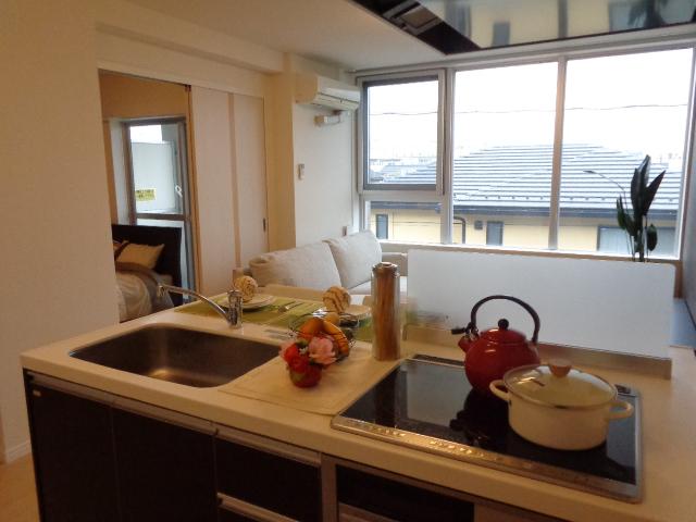 コモド　レジデンス その他16