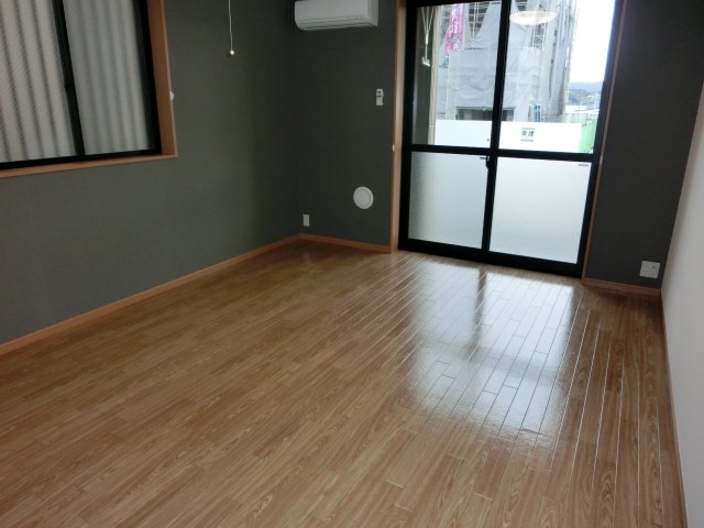 プランドールＹ&amp;rsquo;ｓ　Ⅱ リビング