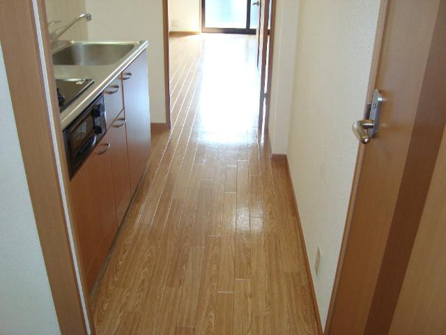 プランドールＹ&amp;rsquo;ｓ　Ⅱ キッチン