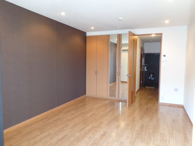 プランドールＹ&amp;rsquo;ｓ　Ⅱ ベッドルーム