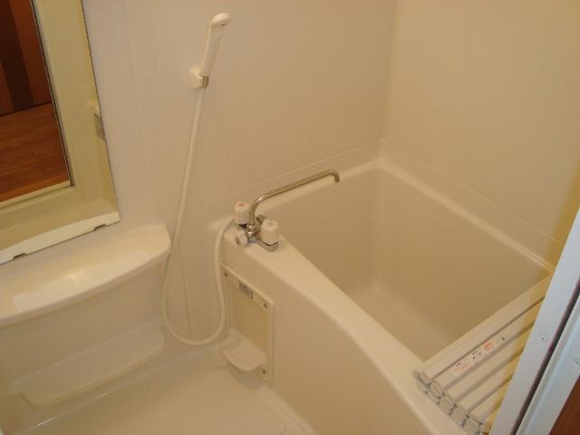 プランドールＹ&amp;rsquo;ｓ　Ⅱ 風呂画像